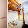 Peyragudes - Residencia Le Privilege, Peyragudes - Apartamento 3 piezas 6 personas -35 m²